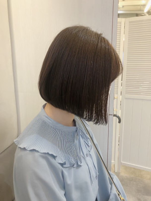 Anna Lanna 表参道【アナラーナ】×スタイル