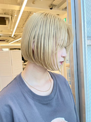 Anna Lanna 表参道【アナラーナ】×スタイル