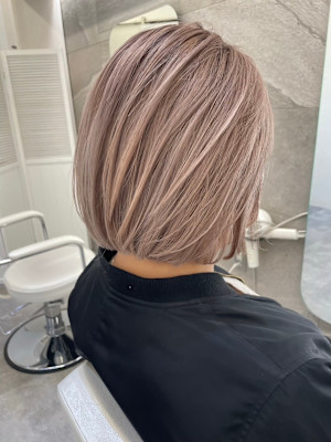 Anna Lanna 表参道【アナラーナ】×スタイル