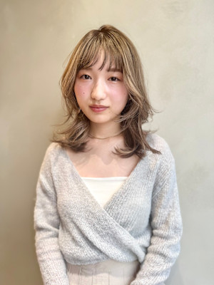 NEWTON 立川×スタイル