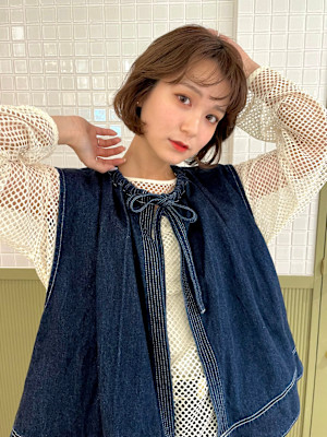 emme 立川×ショート