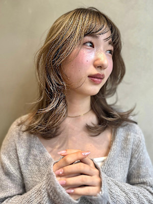 NEWTON 立川×スタイル