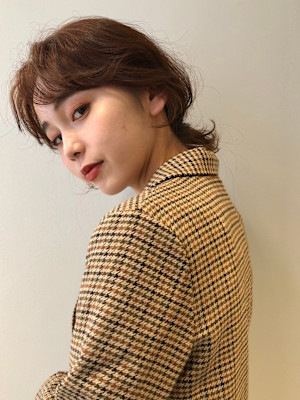 emme 立川×ショート