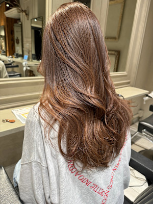 NEWTON 立川×スタイル