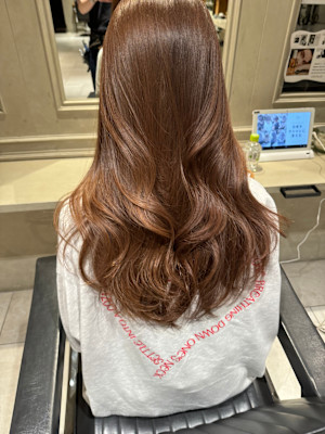 NEWTON 立川×スタイル