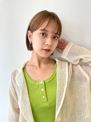 emme 立川×ショート