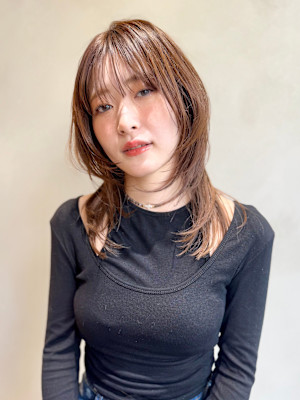 NEWTON 立川×スタイル