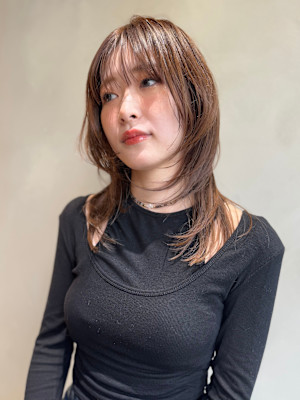 NEWTON 立川×スタイル