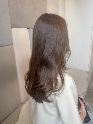 Anna Lanna 表参道【アナラーナ】×スタイル