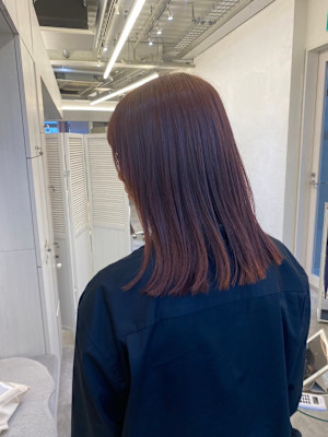 Anna Lanna 表参道【アナラーナ】×スタイル