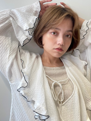 emme 立川×ショート