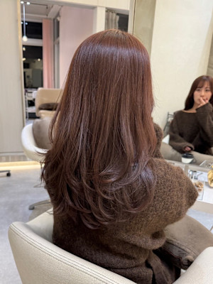 Anna Lanna 表参道【アナラーナ】×スタイル