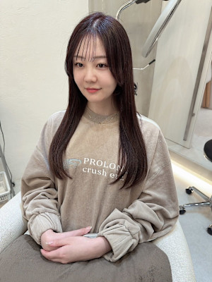 Anna Lanna 表参道【アナラーナ】×スタイル