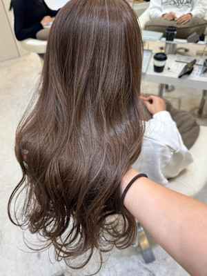 Anna Lanna 表参道【アナラーナ】×スタイル