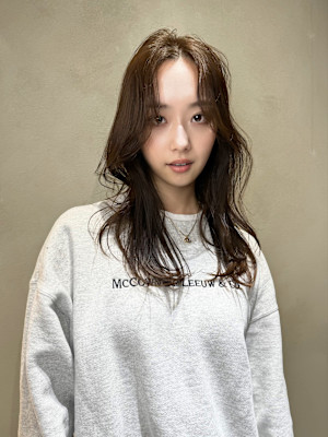 NEWTON 立川×スタイル