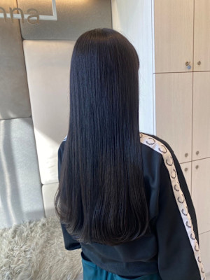 Anna Lanna 表参道【アナラーナ】×スタイル