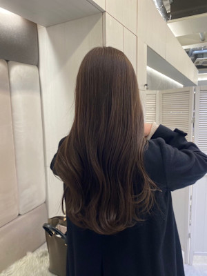 Anna Lanna 表参道【アナラーナ】×スタイル