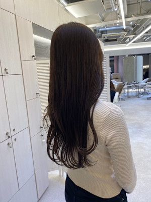 Anna Lanna 表参道【アナラーナ】×スタイル