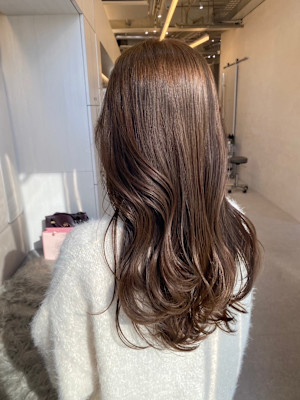 Anna Lanna 表参道【アナラーナ】×スタイル