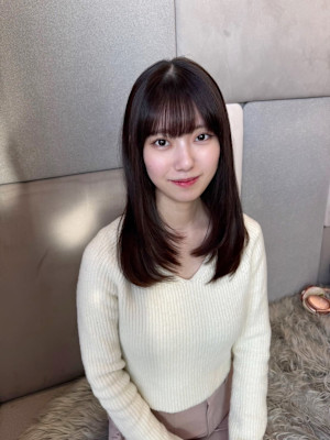 Anna Lanna 表参道【アナラーナ】×スタイル