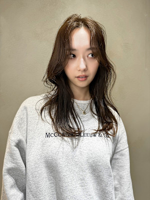 NEWTON 立川×スタイル