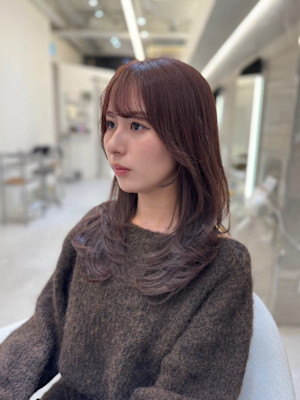 Anna Lanna 表参道【アナラーナ】×スタイル