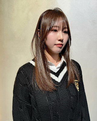 NEWTON 立川×スタイル