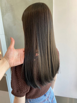 Anna Lanna 表参道【アナラーナ】×スタイル