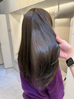 Anna Lanna 表参道【アナラーナ】×スタイル