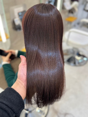 Anna Lanna 表参道【アナラーナ】×スタイル