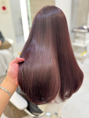 Anna Lanna 表参道【アナラーナ】×スタイル