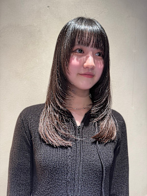 NEWTON 立川×スタイル