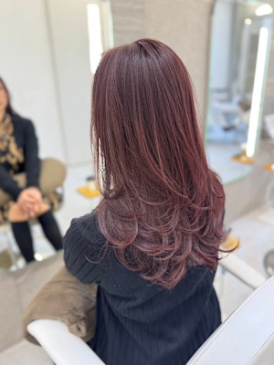 Anna Lanna 表参道【アナラーナ】×スタイル