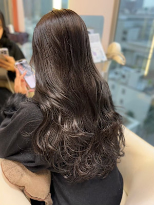 Anna Lanna 表参道【アナラーナ】×スタイル