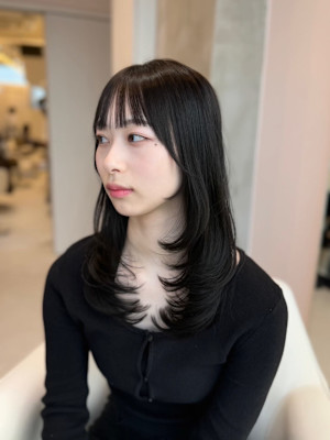 Anna Lanna 表参道【アナラーナ】×スタイル