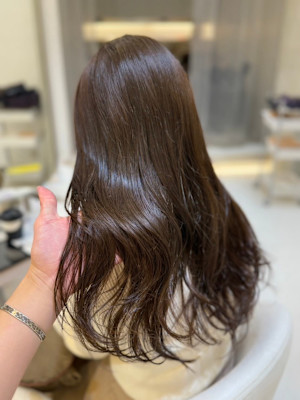 Anna Lanna 表参道【アナラーナ】×スタイル