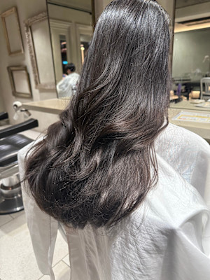 NEWTON 立川×スタイル