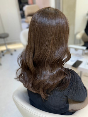 Anna Lanna 表参道【アナラーナ】×スタイル