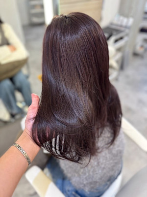 Anna Lanna 表参道【アナラーナ】×スタイル