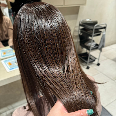 NEWTON 立川×スタイル