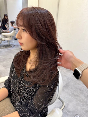 Anna Lanna 表参道【アナラーナ】×スタイル