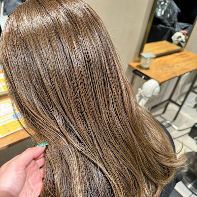 NEWTON 立川×スタイル