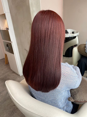 Anna Lanna 表参道【アナラーナ】×スタイル