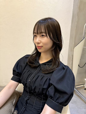 Anna Lanna 表参道【アナラーナ】×スタイル