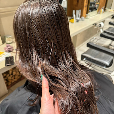 NEWTON 立川×スタイル