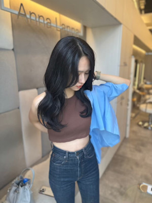 Anna Lanna 表参道【アナラーナ】×スタイル