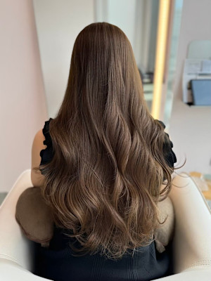 Anna Lanna 表参道【アナラーナ】×スタイル