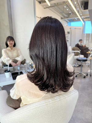 Anna Lanna 表参道【アナラーナ】×スタイル