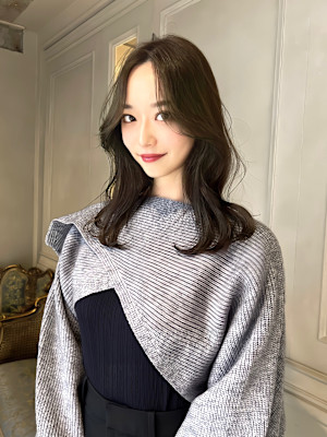 NEWTON 立川×スタイル