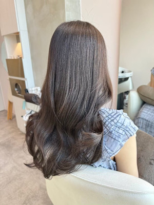 Anna Lanna 表参道【アナラーナ】×スタイル